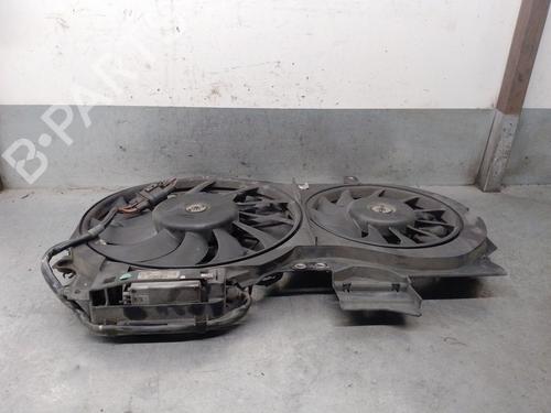 Radiator fan AUDI A4 B6 (8E2) 1.8 T | BP39429325M35 - Image 3