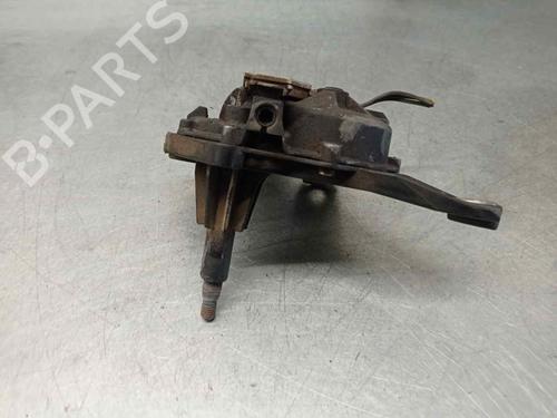 Viskermotor bagrude OPEL VIVARO A Bus (X83) 2.5 DTI (F7, J7, A07) | BP9740240M102 