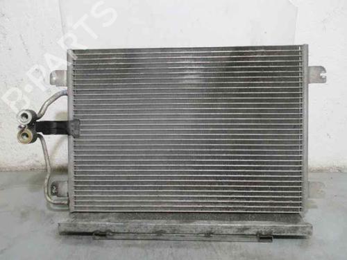 Used AC radiator RENAULT MEGANE I (BA0/1_) 1.4 16V (BA0D, BA1H, BA0W, BA10) (95 hp) 2081704
