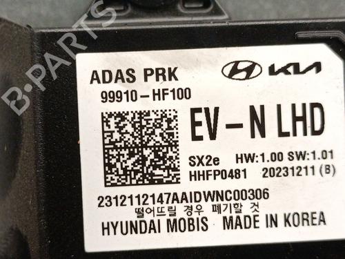Electronic module HYUNDAI KONA SUV Van (OS, OSE, OSI) EV | BP27518161M83 