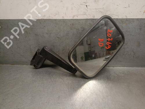 Used Right mirror LAND ROVER DEFENDER Station Wagon (L316) 2.5 TDI 4x4 (L316) (113 hp) 21577353