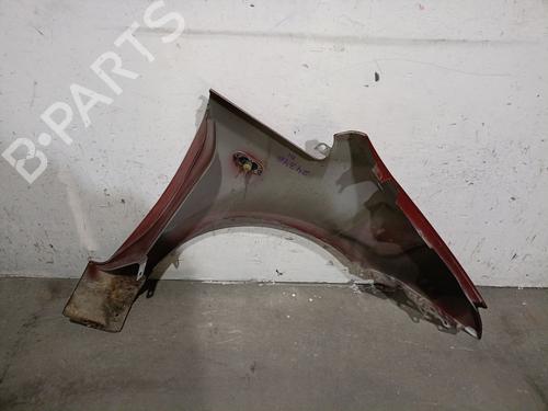 Left front fenders FORD FOCUS C-MAX (DM2) 2.0 TDCi | BP31160477C41