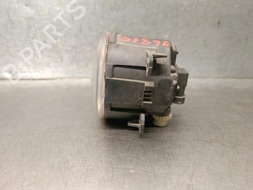 Left front fog light CITROËN C6 (TD_) 2.7 HDi | BP40534699C30 - Image 3