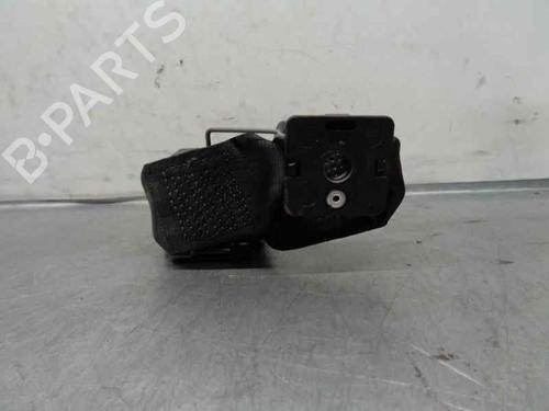 Seat buckle RENAULT MEGANE I Classic (LA0/1_) 1.9 D (LA0A, LA0U, LA0R) | BP20257243I32 