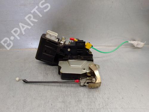 Used Front right lock BMW 5 (E39) 530 i (231 hp) 13327940