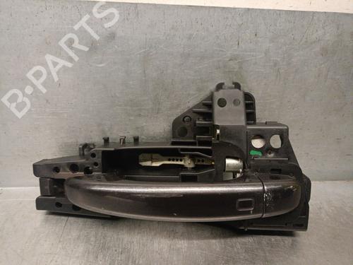 Used Rear right exterior door handle AUDI A4 B8 Avant (8K5) 2.7 TDI (190 hp) 31013480