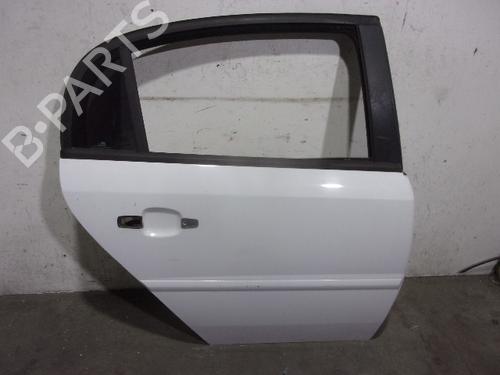 Dør høyre bak OPEL VECTRA C (Z02) 1.9 CDTI (F69) (100 hp) 18880297