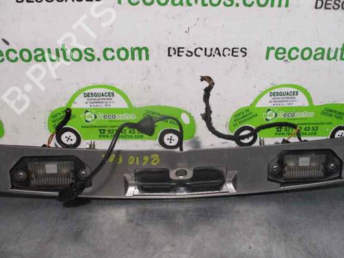 Tailgate handle FORD MONDEO III Saloon (B4Y) 2.0 16V TDDi / TDCi | BP2546240C132 