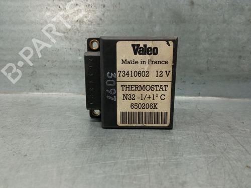 Used Control unit CITROËN BERLINGO / BERLINGO FIRST MPV (MF_, GJK_, GFK_) 1.9 D (MFDJY) (68 hp) 23446106