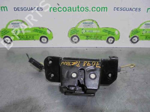 Used Tailgate lock Tailgate lock 2088872 2088872