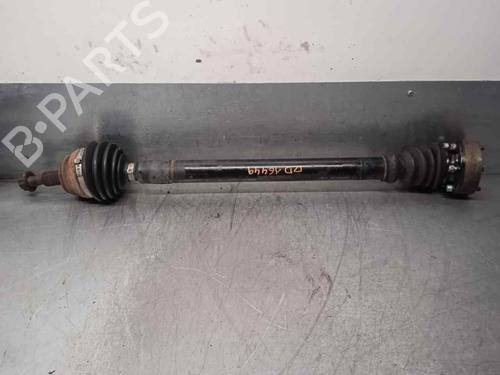 Used Right front driveshaft VW GOLF IV (1J1) 1.9 TDI (90 hp) 10741846