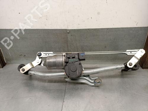 Front wiper motor SKODA KAMIQ (NW4) 1.0 TSI | BP36808595M29 - Image 4