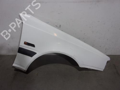 Used Right front fenders VOLVO 440 (445) 1.7 (106 hp) 16372126