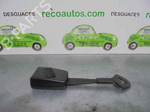 Boucle de ceinture de sécurité AUDI A4 B6 Avant (8E5) 2.0 (130 hp) 20248639
