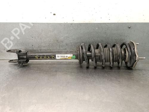 Used Right front shock absorber Right front shock absorber MERCEDES-BENZ C-CLASS (W205) C 220 BlueTEC / d (205.002, 205.004) (170 hp) 33538466 33538466