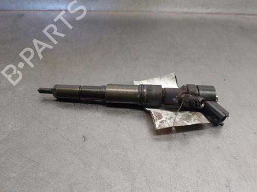 Used Injector Injector LAND ROVER FREELANDER I Soft Top (L314) 2.0 TD4 4x4 (112 hp) 39747084 39747084