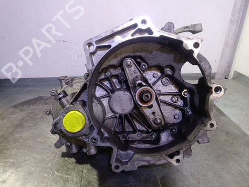 Used Gearbox SEAT IBIZA III (6L1) 1.4 TDI (70 hp) 30411025
