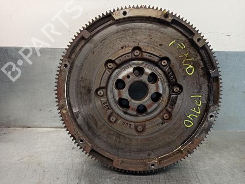Used Flywheel VW TOURAN (1T1, 1T2) 2.0 TDI 16V (140 hp) 14329771