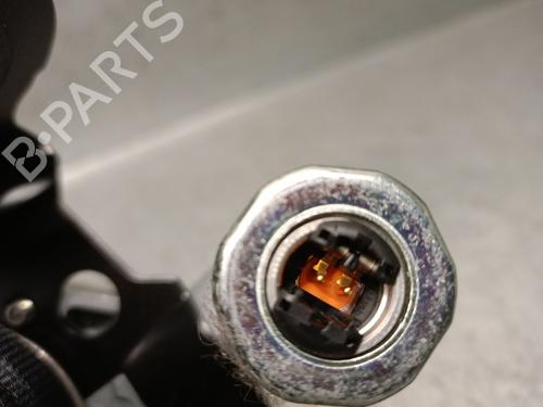 Front left seatbelt MAZDA 2 (DE_, DH_) 1.5 (DE5FS) | BP31015160I26 