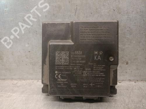Electronic module OPEL ASTRA K Sports Tourer (B16) 1.2 Turbo (35) | BP25235660M83 