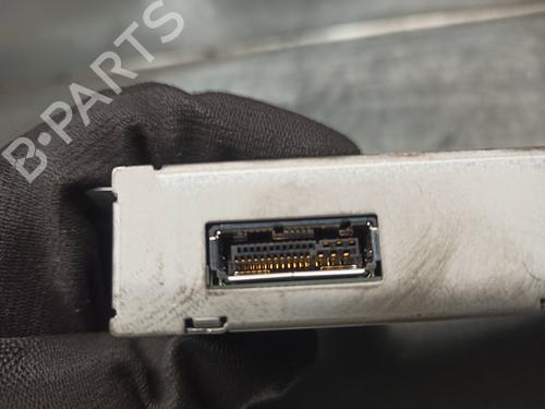 Electronic module JAGUAR XF I (X250) 2.7 D | BP8522741M83 