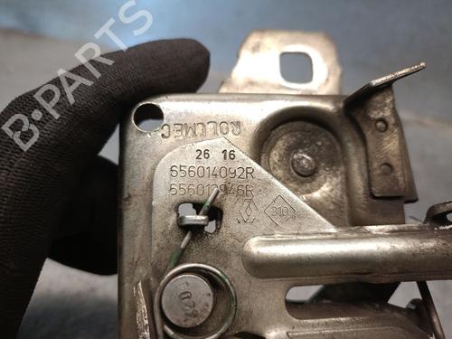 Hood lock RENAULT KANGOO / GRAND KANGOO II (KW0/1_) 1.5 dCi 110 (KW06, KW12) | BP25746403C133