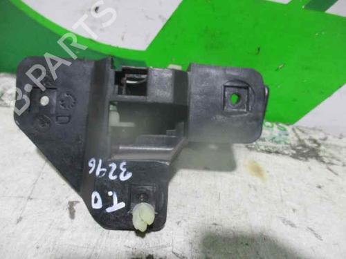 Rear right interior door handle ALFA ROMEO 146 (930_) 1.4 i.e. 16V T.S. (930.B3A) | BP3217594I16 