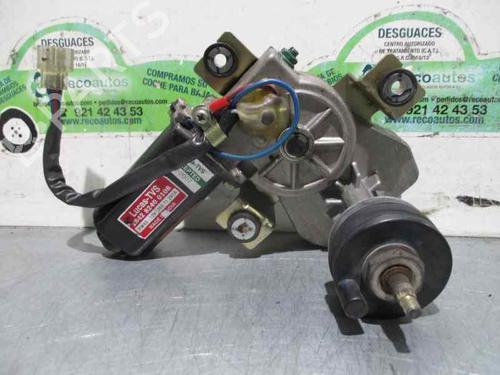 Used Rear wiper motor TATA INDIGO MARINA (4_V2) 1.4 DICOR (71 hp) 12186986