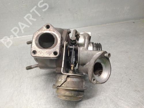 Turbocharger/Supercharger BMW 3 Touring (E46) 318 d | BP15636206M71 