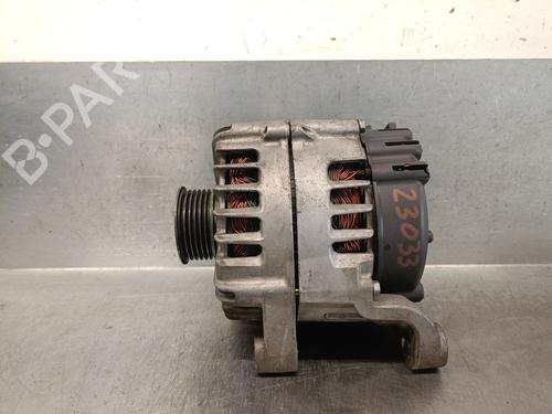Used Alternator BMW 1 (E87) 118 d (143 hp) 27243368