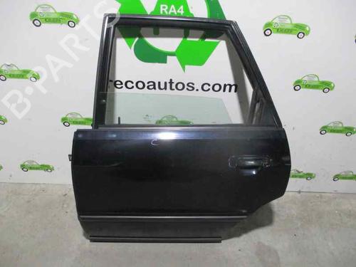 Dør venstre bak AUDI 80 B4 Avant (8C5) [1991-1996]  2786469