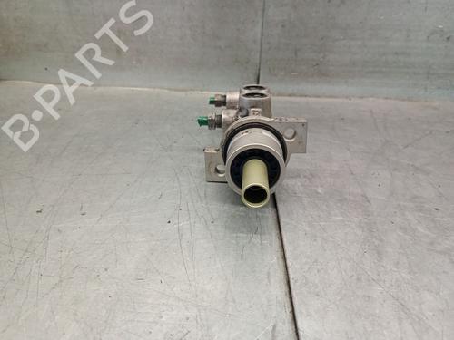 Brake master cylinder CITROËN XSARA PICASSO (N68) 1.6 HDi | BP29511704M77 