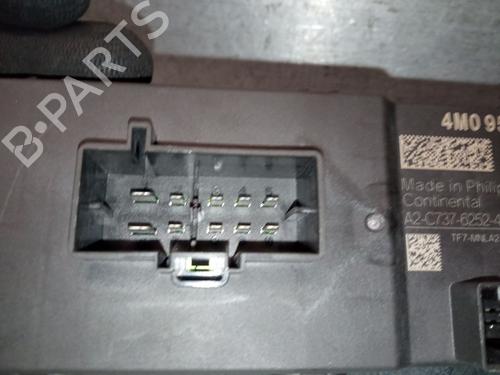 Elektronische module AUDI A6 Allroad C8 (4AH) 50 TDI Mild Hybrid quattro | BP30182090M83 