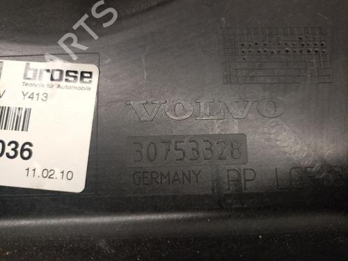 Front right window mechanism VOLVO XC60 I SUV (156) D5 AWD | BP29835012C23