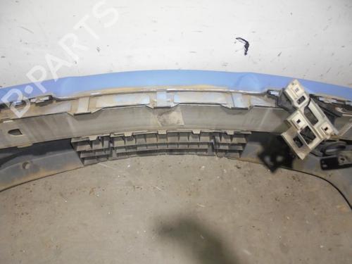 Foran støtfanger VOLVO C70 I Convertible (873) T5 | BP9274646C7 