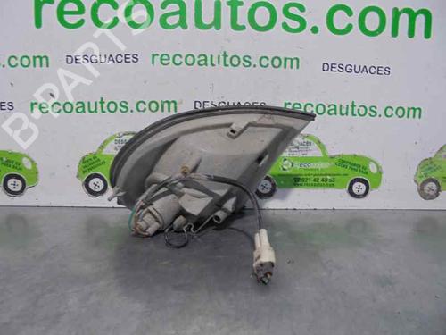 Right front indicator TATA TELCOLINE (40_FD) 1.9 D | BP12186865C33 