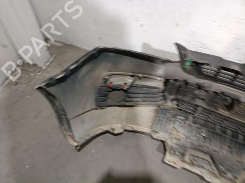 Front bumper OPEL ZAFIRA / ZAFIRA FAMILY B (A05) 1.8 LPG (M75) | BP29147931C7 