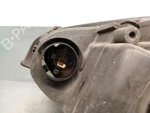 Right headlight FORD S-MAX (WA6) 2.0 TDCi | BP28080066C29 