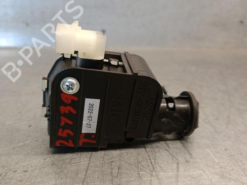 Used Fuel door actuator Fuel door actuator MG MG HS (AS23) 1.5 T (SAS23) (162 hp) 33845053 33845053