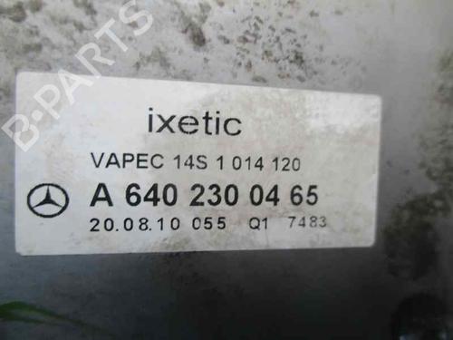 Vacuum pump MERCEDES-BENZ B-CLASS Sports Tourer (W245) B 180 CDI (245.207) | BP6216883M80 