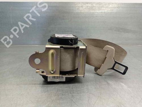 Rear left seatbelt PEUGEOT 508 I (8D_) 1.6 THP | BP12133178I29 