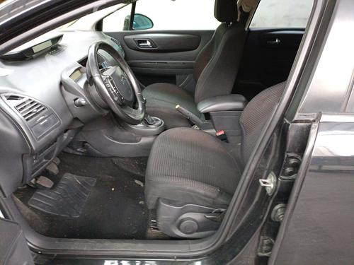 Venstre fortil udvendigt håndtag CITROËN C4 I (LC_) 1.6 HDi | BP30965791C128