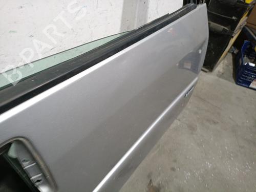 Right front door CITROËN EVASION MPV (22, U6) 2.0 HDI | BP23079496C3 