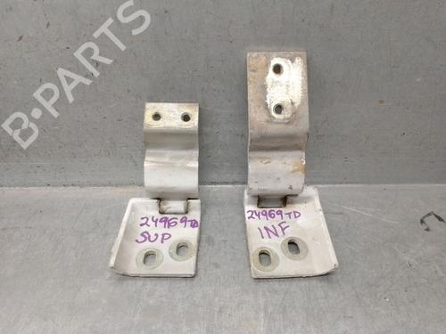 Used Hinge/Door check strap Hinge/Door check strap OPEL COMBO Box Body/MPV (71_) 1.7 D (60 hp) 33204839 33204839