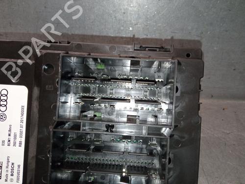 Elektronisk modul AUDI A6 Allroad C8 (4AH) 50 TDI Mild Hybrid quattro | BP30182088M83 