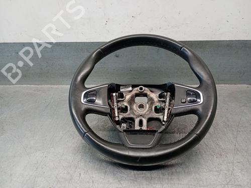 Used Steering wheel RENAULT CLIO IV Grandtour (KH_) 1.5 dCi 90 (KHN3, KHN4) (90 hp) 25237016