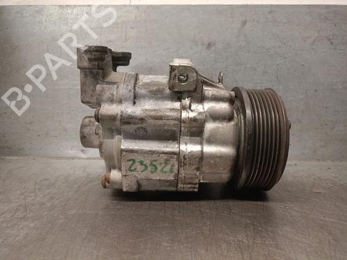 Used AC compressor SUBARU FORESTER (SH_) 2.0 D AWD (SHH, SHD, SHN) (147 hp) 29377647