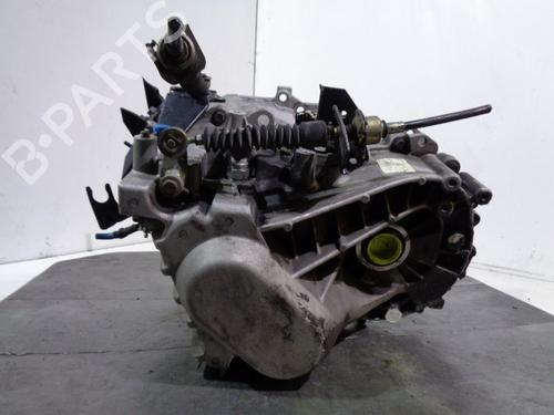 Gearbox VOLVO V40 Estate (645) 1.9 DI | BP8889417M3 