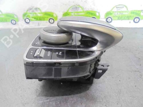 Switch MERCEDES-BENZ C-CLASS (W205) C 220 BlueTEC / d (205.002, 205.004) | BP2340248I30 