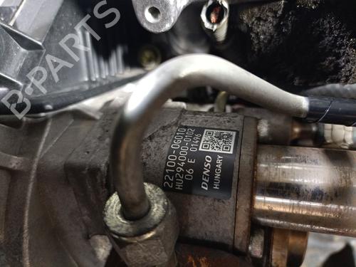 Engine TOYOTA COROLLA (_E12_) 2.0 D-4D (CDE120R, CDE120L_) | BP38177808M1 - Image 8